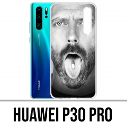 Coque Huawei P30 PRO - Dr House Pilule