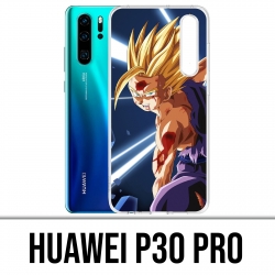 Huawei P30 PRO Case - Dragon Ball Gohan Kameha
