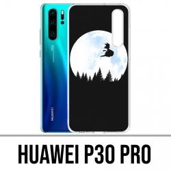 Huawei P30 PRO Custodia - Dragon Ball Goku Et
