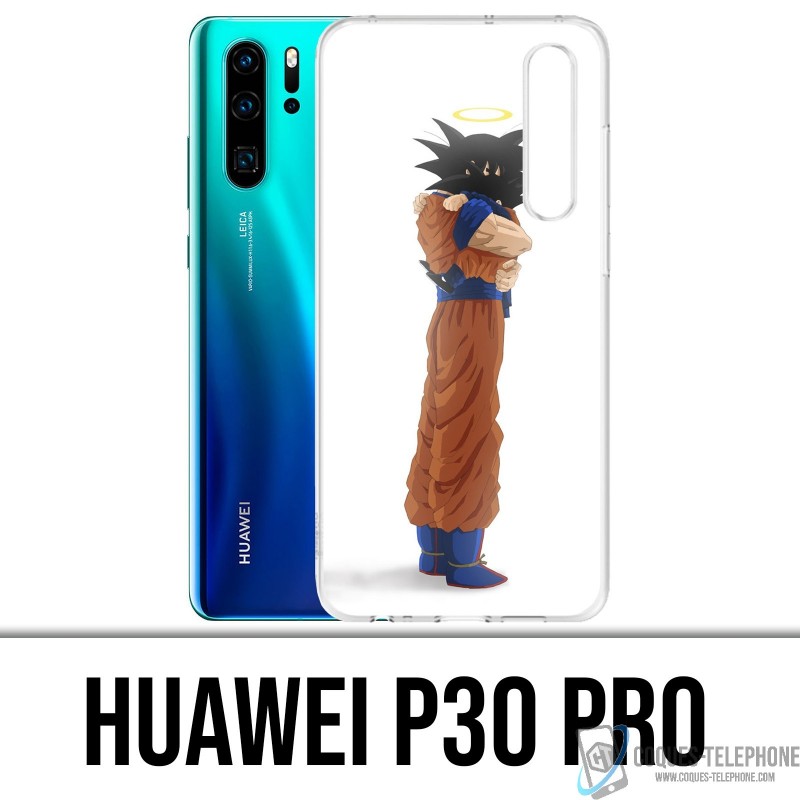 Funda Huawei P30 PRO - Dragon Ball Goku Take Care