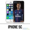Funda iPhone 5C - Neymar Psg Cartoon