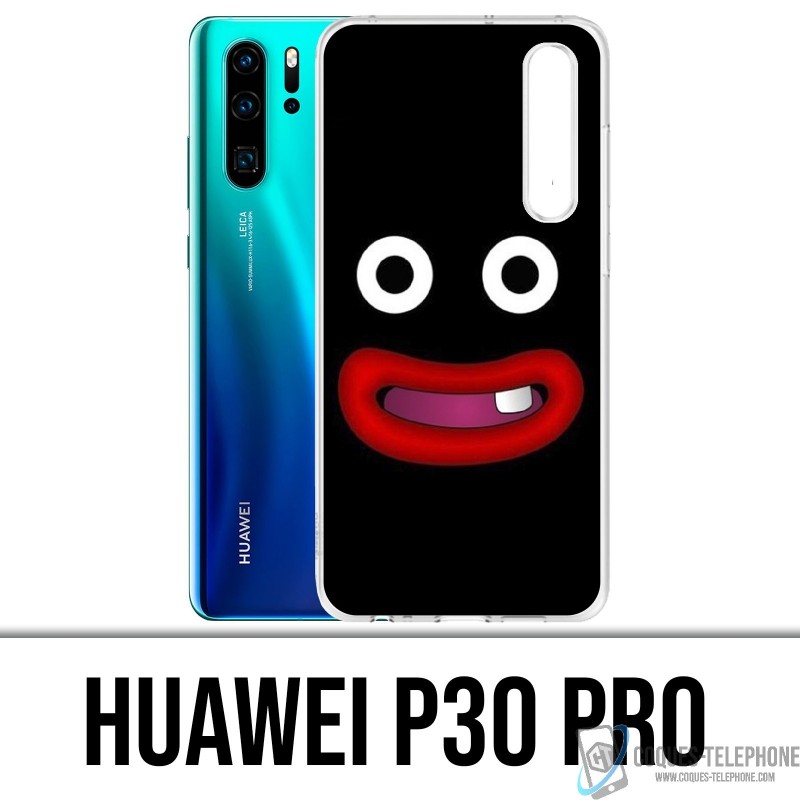 Huawei P30 PRO Case - Dragon Ball Mr Popo