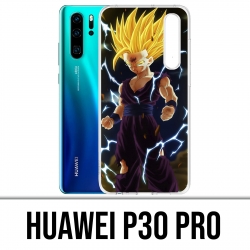 Huawei P30 PRO Case - Dragon Ball San Gohan