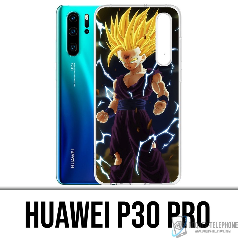 Huawei P30 PRO Case - Dragon Ball San Gohan