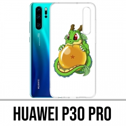 Huawei P30 PRO Baby Custodia - Dragon Ball Shenron Baby