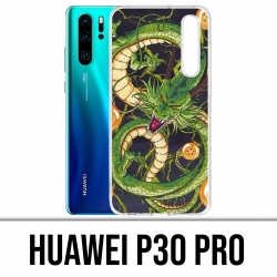 Huawei P30 PRO Case - Dragon Ball Shenron