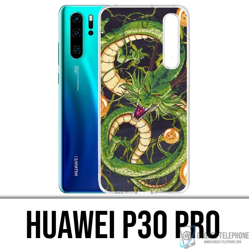 Coque Huawei P30 PRO - Dragon Ball Shenron