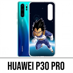 Huawei P30 PRO Case - Dragon Ball Vegeta Space
