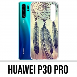 Case Huawei P30 PRO - Dreamcatcher Feathers