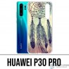Coque Huawei P30 PRO - Dreamcatcher Plumes