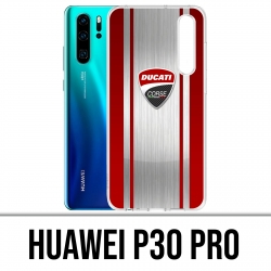 Huawei P30 PRO Custodia - Ducati