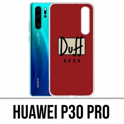 Case Huawei P30 PRO - Duff-Bier