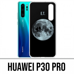 Huawei P30 PRO Case - und Mond