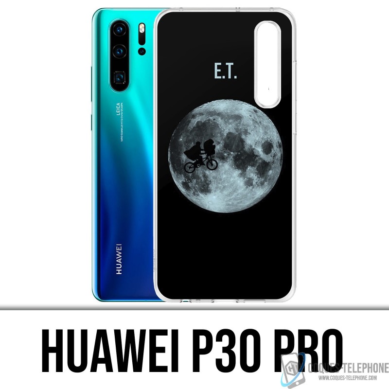 Huawei P30 PRO Custodia - E Luna