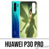 Case Huawei P30 PRO - Tinkerbell-Blatt