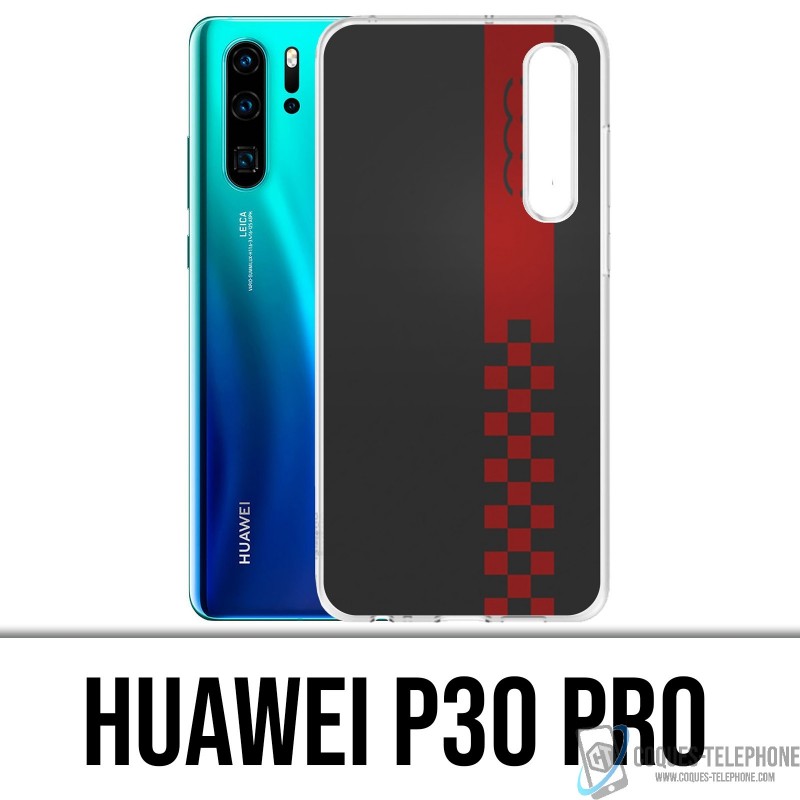 Coque Huawei P30 PRO - Fiat 500