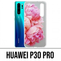 Huawei P30 PRO Custodia - Fiori