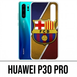 Custodia Huawei P30 PRO - Calcio Fc Barcellona