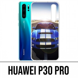 Coque Huawei P30 PRO - Ford Mustang Shelby