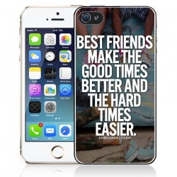 Best Friends phone case
