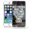 Best Friends phone case
