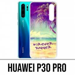 Case Huawei P30 PRO - Für immer Sommer