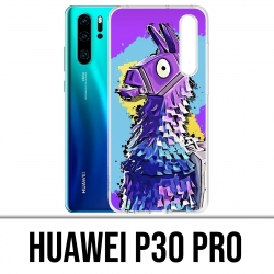 Case Huawei P30 PRO - Fortnite Lama