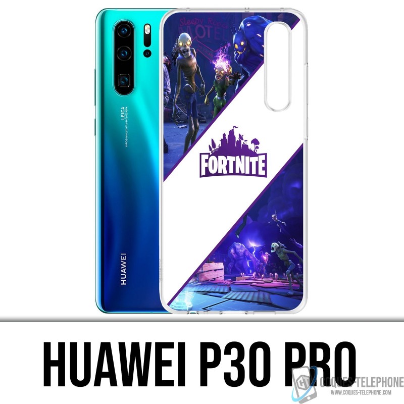 Coque Huawei P30 PRO - Fortnite