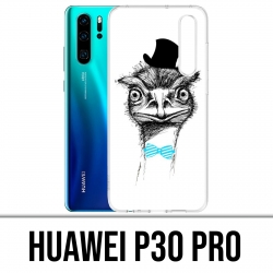 Funda Huawei P30 PRO - Funny Autruche