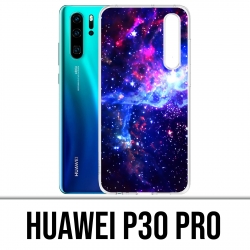 Huawei P30 PRO Custodia - Galaxy 1