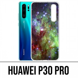 Huawei P30 PRO Custodia - Galaxy 4