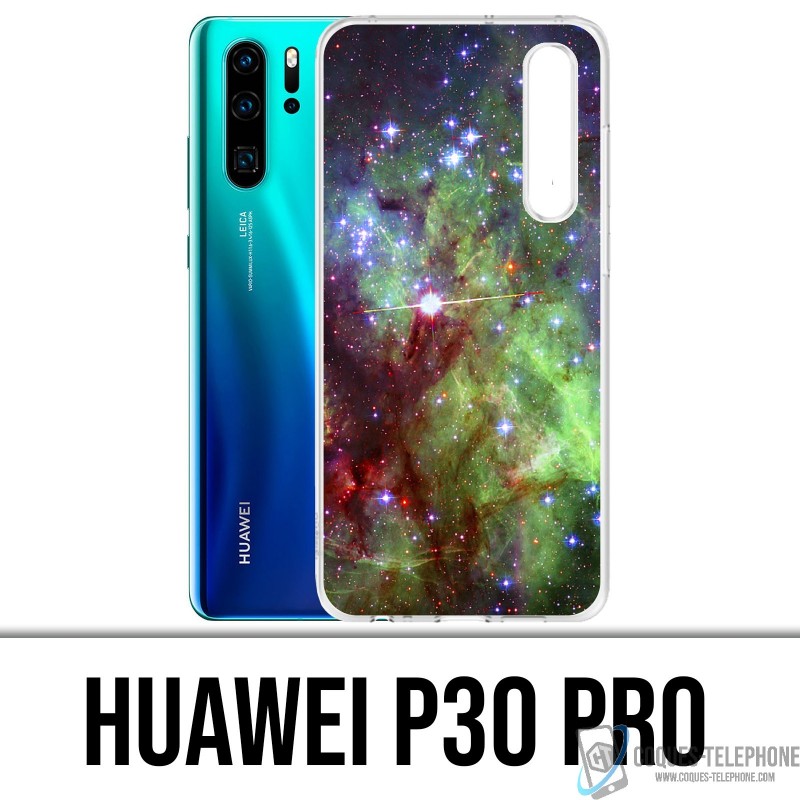 Huawei P30 PRO Case - Galaxie 4