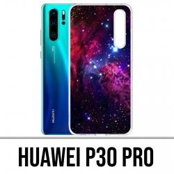 Huawei P30 PRO Custodia - Galaxy 2
