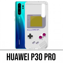 Funda Huawei P30 PRO - Game Boy Classic Galaxy