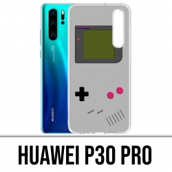 Coque Huawei P30 PRO - Game Boy Classic