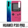 Funda Huawei P30 PRO - Game Boy Color Pink