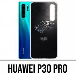 Coque Huawei P30 PRO - Game Of Thrones Stark
