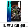 Huawei P30 PRO Case - Game Of Thrones Zelda