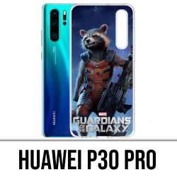 Huawei P30 PRO Hülle - Raketengalaxie-Wächter