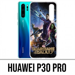 Huawei P30 PRO Case - Guardians Of The Galaxy