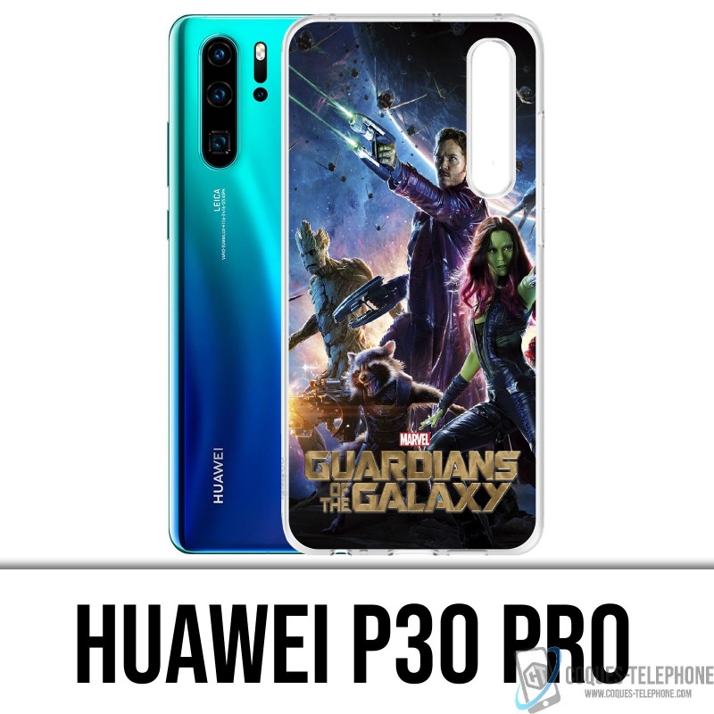 Huawei P30 PRO Case - Guardians Of The Galaxy