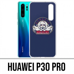 Case Huawei P30 PRO - Georgien Wanderer zu Tode gelaufen
