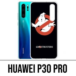 Huawei P30 PRO Custodia - Ghostbusters