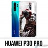 Huawei P30 PRO Case - Gott des Krieges 3