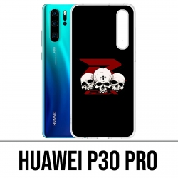 Funda Huawei P30 PRO - Cráneo Gsxr