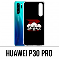 Huawei P30 PRO Case - Gsxr Schädel
