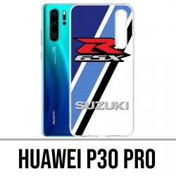 Huawei P30 PRO Custodia - Gsxr