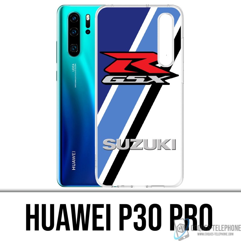 Huawei P30 PRO Case - Gsxr