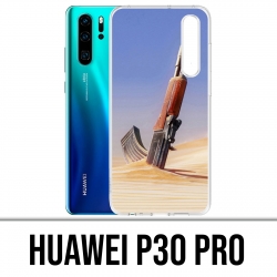 Case Huawei P30 PRO - Gun Sand