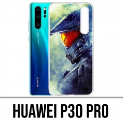 Coque Huawei P30 PRO - Halo Master Chief